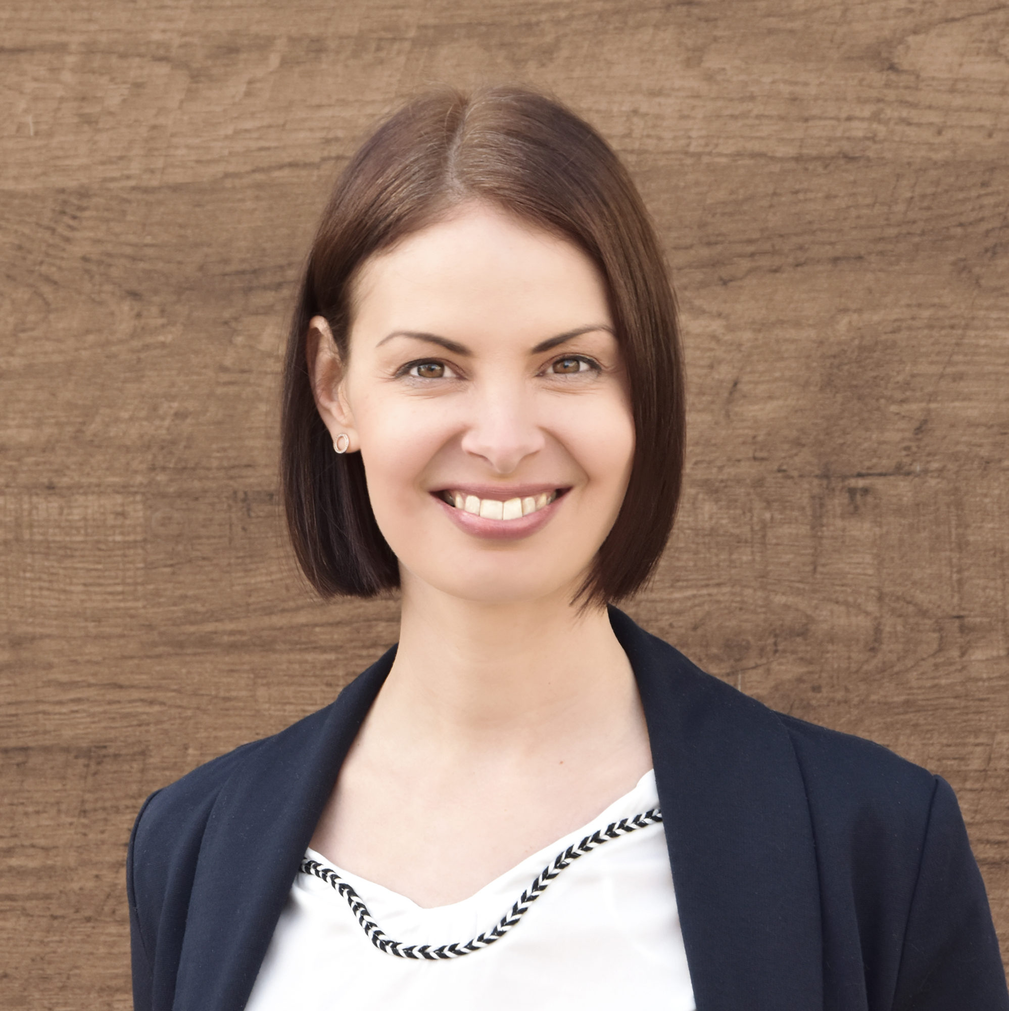 Portrait von Conny